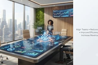 bridge the gap between cross functional teams