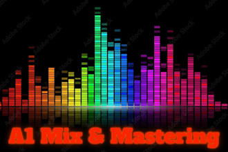 review your song or mix to help polish your sound or skills