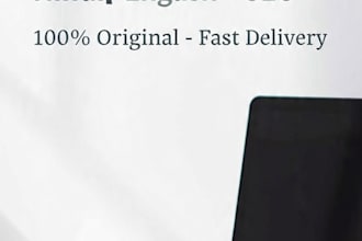 write blog articles and  content in english and hindi