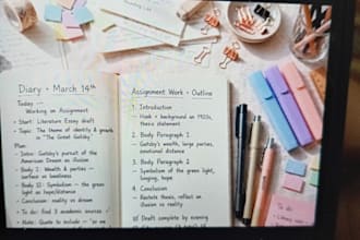 do professional assignment writing and content writing
