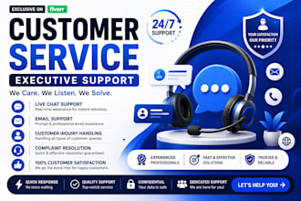 be your dedicated customer experience specialist