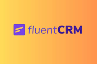 set up fluentcrm  fluent forms fluent plugins for email marketing and automation
