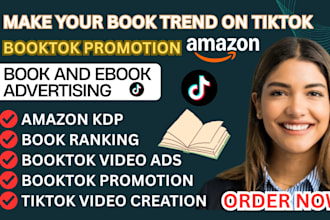 ebook booktok video tiktok booktok ebook sales booktok promotion