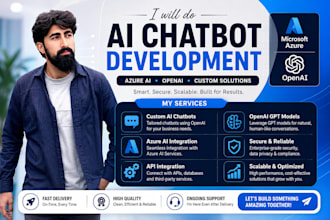 create your business ai chatbot