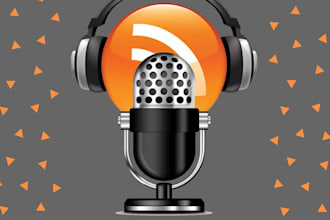 book podcast interviews through personalized outreach and podcast promotion