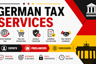 do german tax return for expats and cross border tax fba vat double taxation