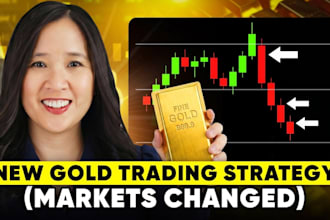 be professional my proven forex and crypto trading strategy