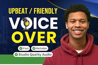 voice your character with a unique animated voice