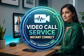 have 20 min video call