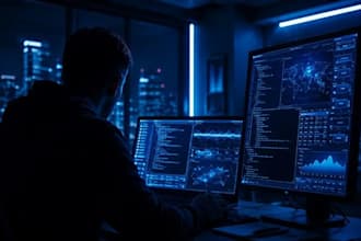do ethically get access into devices with spyware, certified hacked