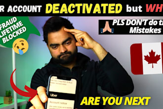 do uber reactivation, amazon flex bot, doordash bot, and instacart reactivation