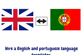translate portuguese to english