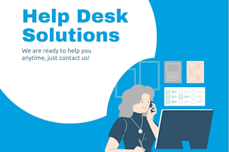 help people fix their tech headaches