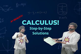be your expert tutor in online physics and calculus