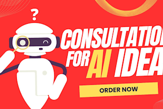 plan ai solution architecture and strategy for your business