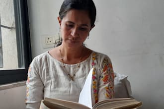 narrate marathi stories for kids with teacher voice