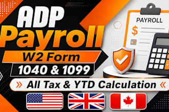 do stubs, form w2, 1040 and 1099 urgent fast