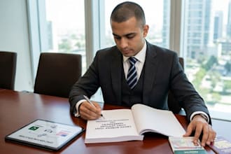 draft cross border joint venture agreements and commercial contracts