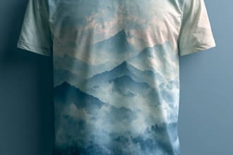 design a graphic tshirt and  typography tshirt design