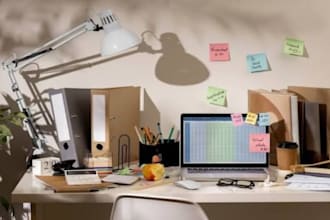 be your expert zoho CRM and ecommerce virtual assistant
