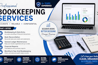 do professional bookkeeping services