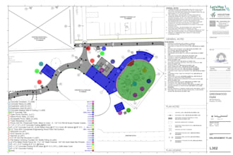 do lumber, finish material takeoff and construction cost estimate by planswift