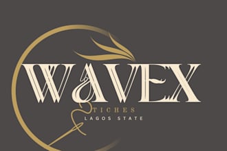 design modern, minimalist and professional logo