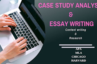do urgent essay writing as an essay writer