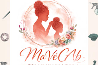 do design a minimalist event party flyer design