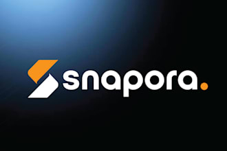 design photography business logo