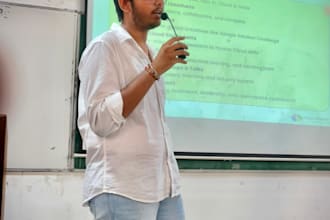 teach spoken english grammar vocabulary and communication skills