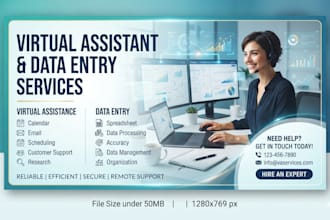 do accurate data entry web research and aiassisted tasks