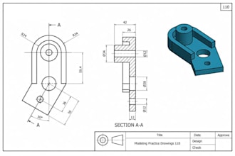reverse engineer stl scan or photo into editable cad