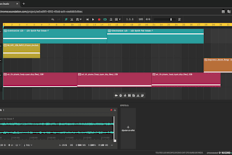 composer une musique pour vos vidéos courtes