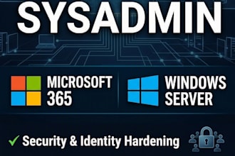 be your expert microsoft 365 and entra id administrator