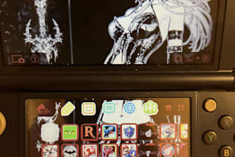 mod your nintendo 3ds or 2ds console
