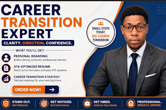 do ats resume writing for career change, CV and cover letter