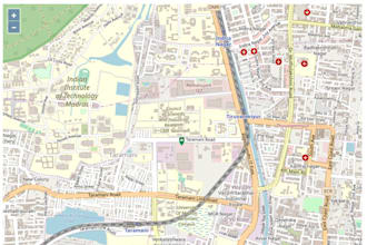 build a real time gps tracking and iot telemetry