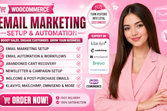 do woocommerce funnelkit automation,email campaign, newsletter abandoned cart