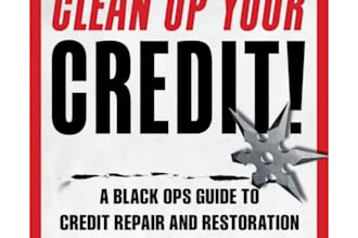 fix your credit and boost your score in 1 to 3 months