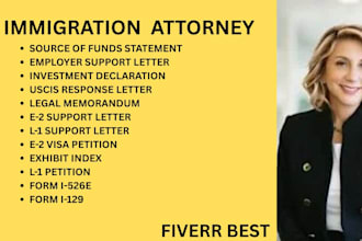 be your ca ny immigration lawyer for investor visa, eb5, e2, and l1 visas