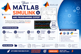 do matlab simulink and matlab programming , matlab task