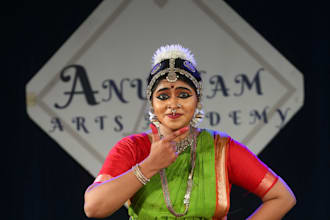 compose bharatanatyam dance and music folk dance and music