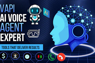 build an ai voice receptionist using vapi