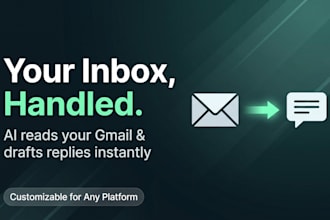 automate your gmail inbox with ai and telegram bot
