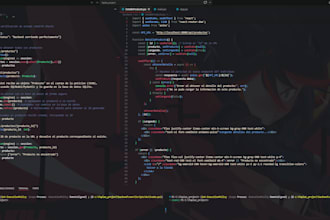 write a python script for automation