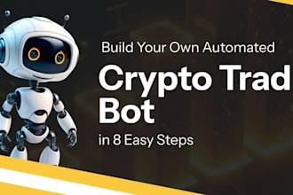 polymarket copy trading bot, polymarket arbitrage, binance bot, ai trading bot