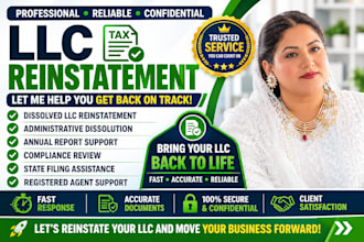 file your llc registered agent change and update state business records