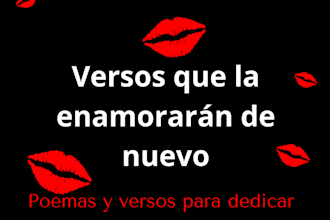 write love poems in spanish to dedicate to the one you love