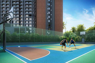 design 3d sports court,golf landscape,paddle,tennis court rendering,cgi exterior
